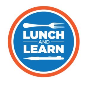 Cover photo for Food & Nutrition Lunch N' Learns