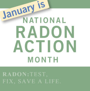 Cover photo for Free Radon Kits Online