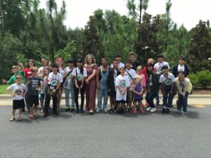 Cover photo for Exciting 4-H Opportunity - Host Japanese Delegates in 2021!