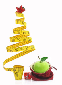 healthy holiday food