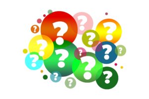 Cover photo for What Info Do You Need?