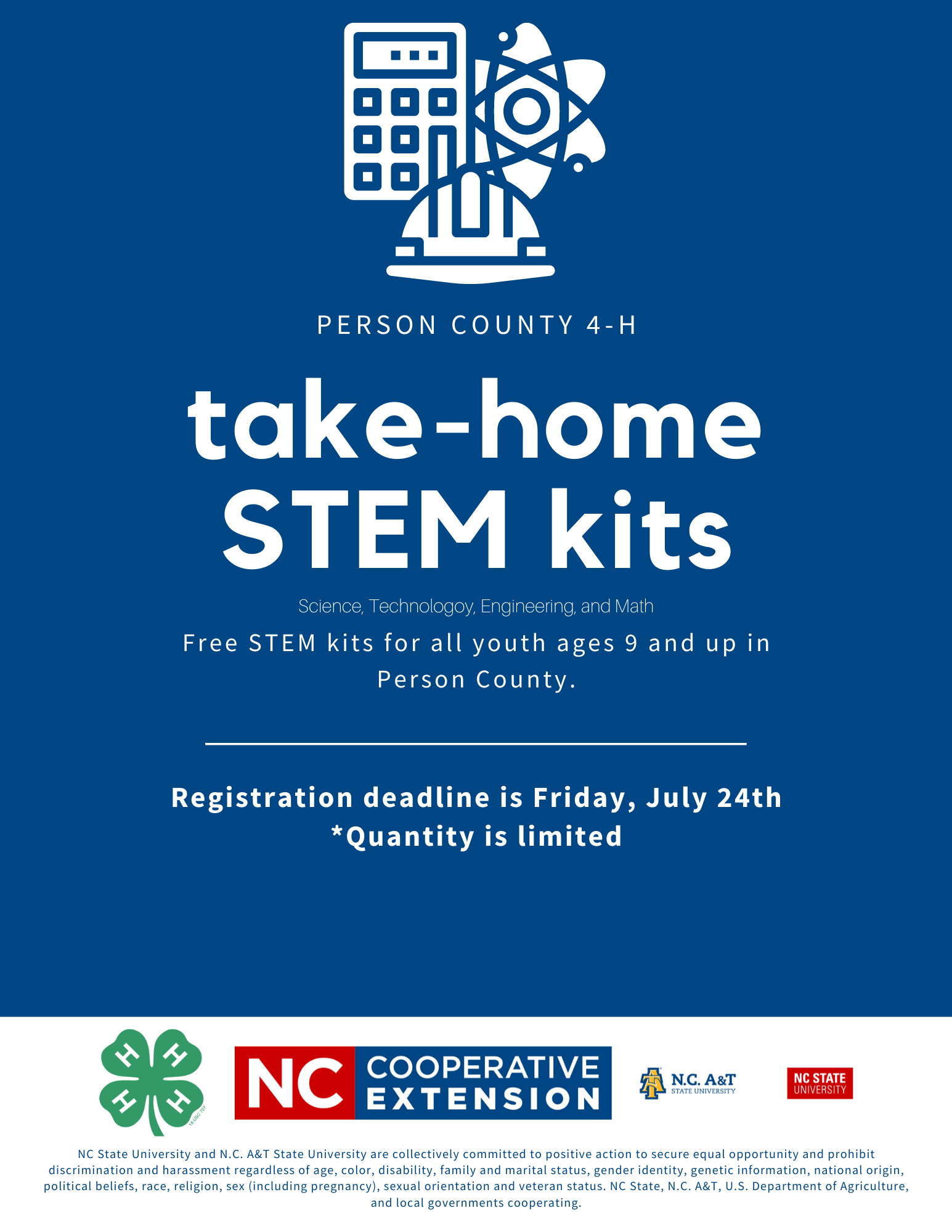 STEM kits