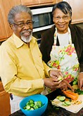 Cover photo for Food & Nutrition Workshops