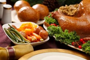 Cover photo for Healthy Holidays