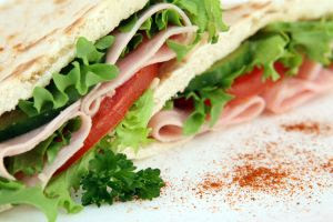 Cover photo for Food for Thought: Fill It Up Healthier