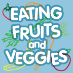 Cover photo for Food for Thought: Fruit & Veggies Month