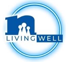Cover photo for Live Well