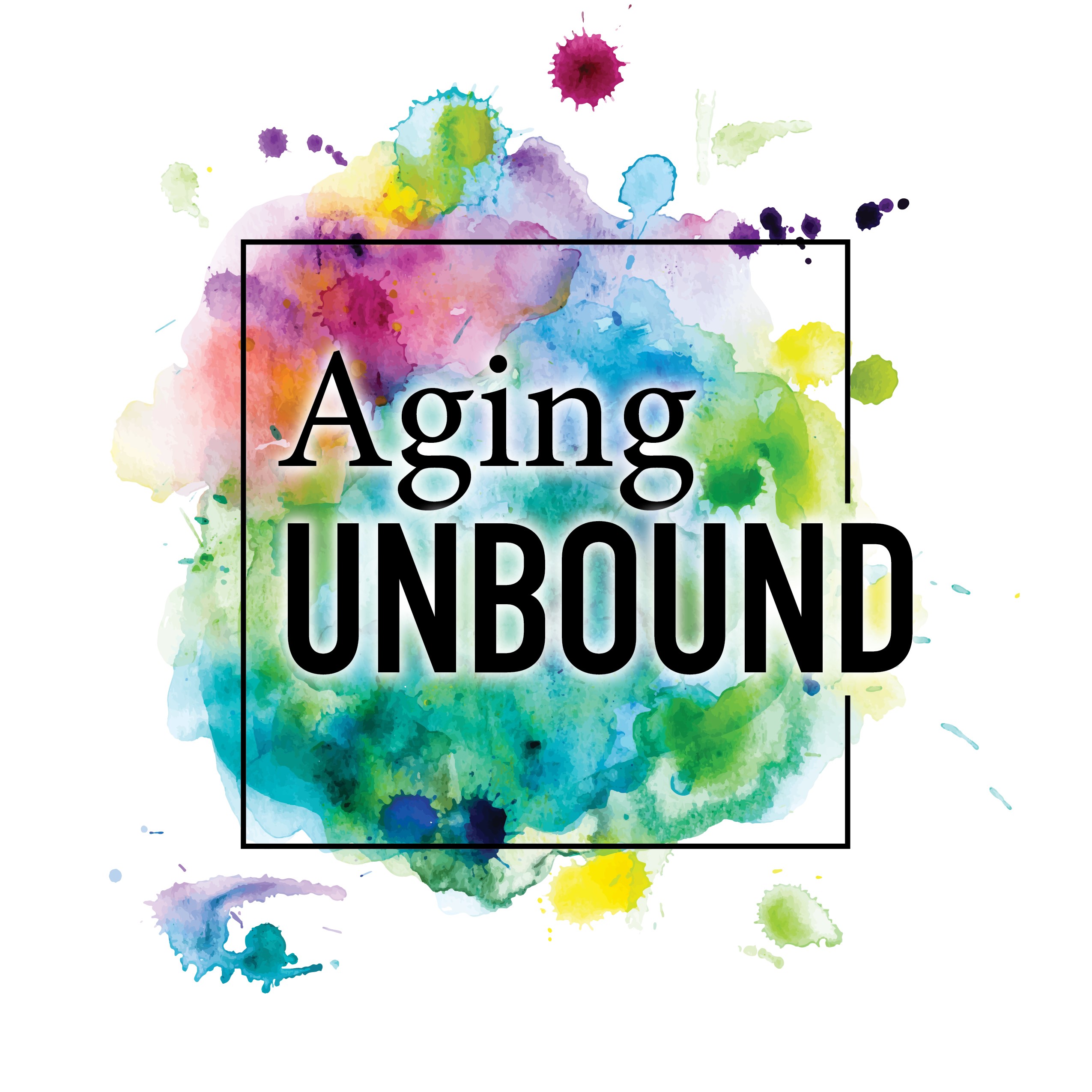 Aging Unbound logo
