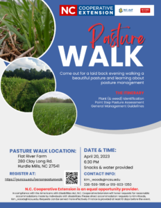 details on event