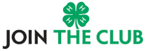 Cover photo for 4-H Clubs in Person County