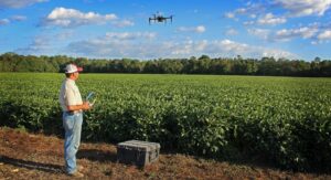Cover photo for Field Crop Program Winter Workshops